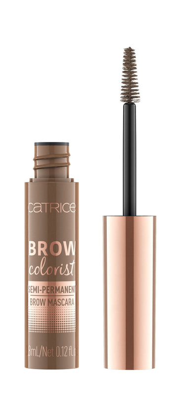 Catrice Brow Colorist Semi-Permanent Brow Mascara 015 Soft Brunette 3.8ml